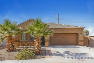 Building Photo - 41331 W Hensley Way