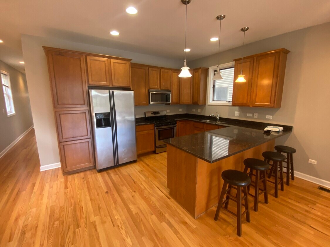 Foto principal - 1528 W Ohio St