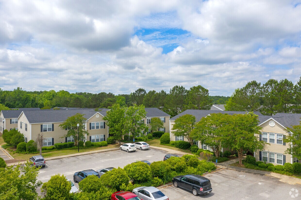 Basswood Apartment Homes Apartments in Florence, SC