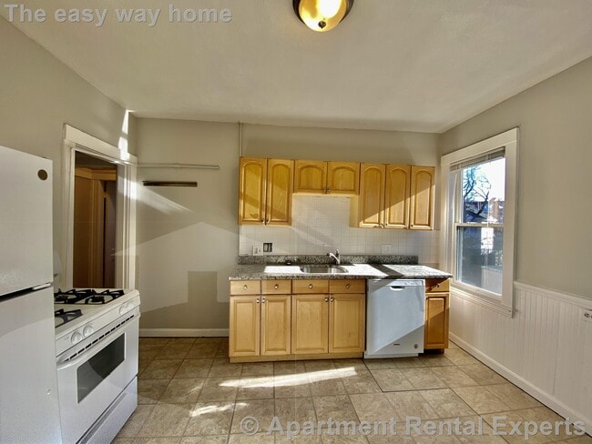 Photo - 36 N Beacon St Apartment