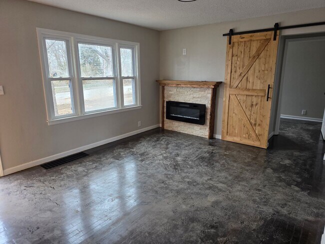 Foto del edificio - 214 Lobban St