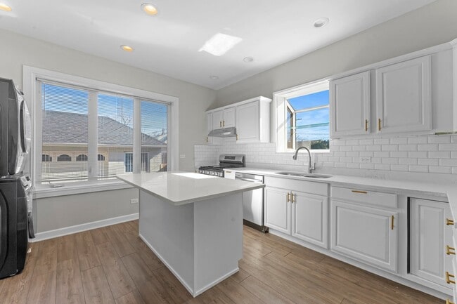 Foto del edificio - 5124 W Berenice Ave