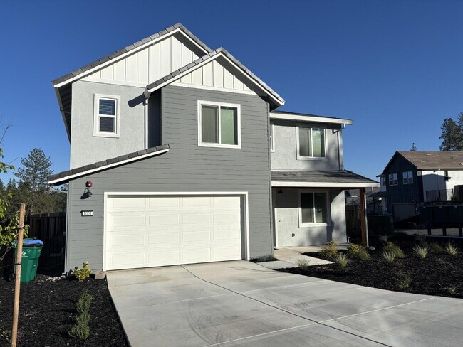 Foto del edificio - Brand new 5 bedroom home for rent in Sutter's Ridge near downtown Placerville!
