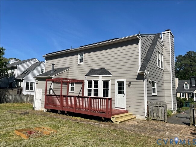 Foto del edificio - 5153 Chelsea Brook Ln