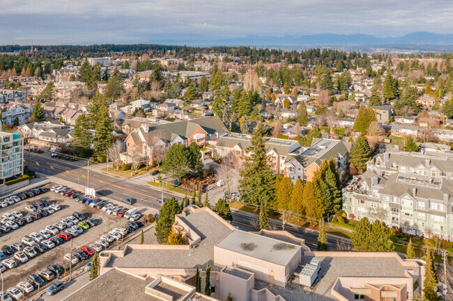 Building Photo - Whitecliff Retirement Residence