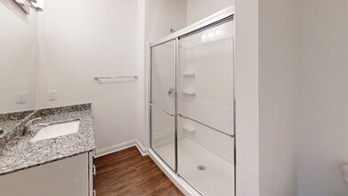 Interior Photo - Precedent Flats | Specials Available