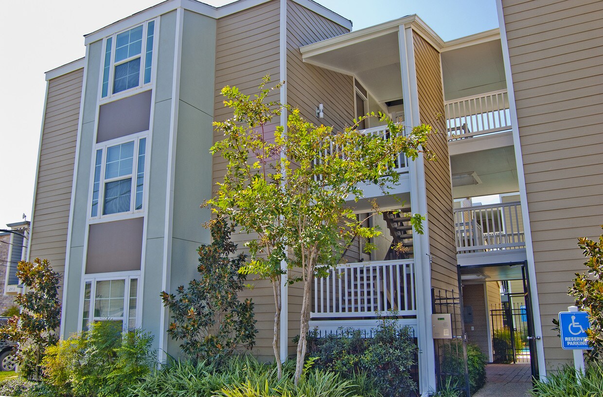 Sandpiper Apartments Apartments Metairie, LA