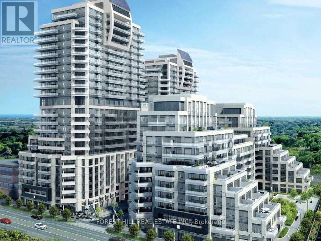 Photo principale - 9201 Yonge St