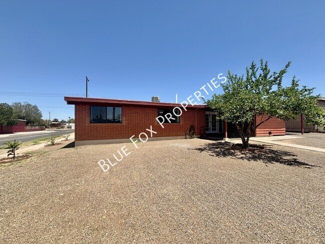 Building Photo - 7329 E 28th Pl