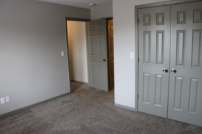 Building Photo - Westcott Apartments