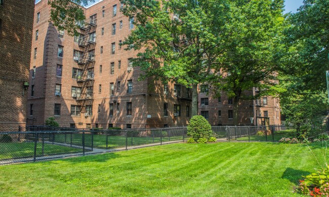 Foto del edificio - 1995 Sedgwick Ave