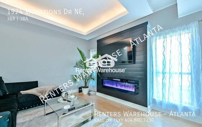 Foto del edificio - Beautifully Renovated 3 Bedroom Townhome i...