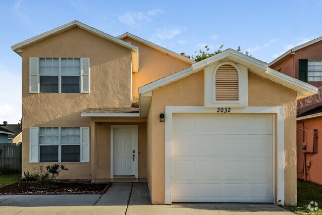 Building Photo - 2032 Tropic Bay Ct
