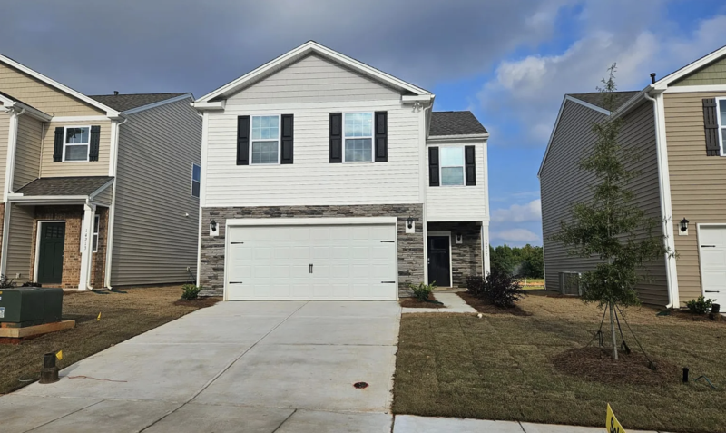 Primary Photo - 14217 Wilson Mac Ln