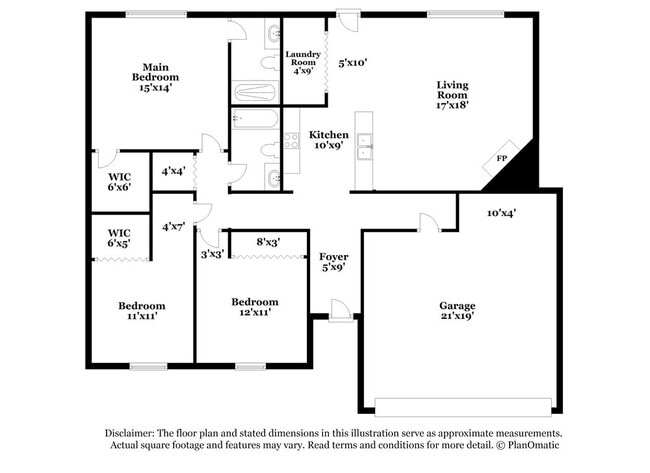 Building Photo - 6317 Sunset Rd