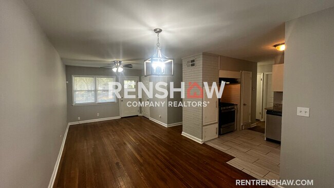 Building Photo - 1486 Patterson St