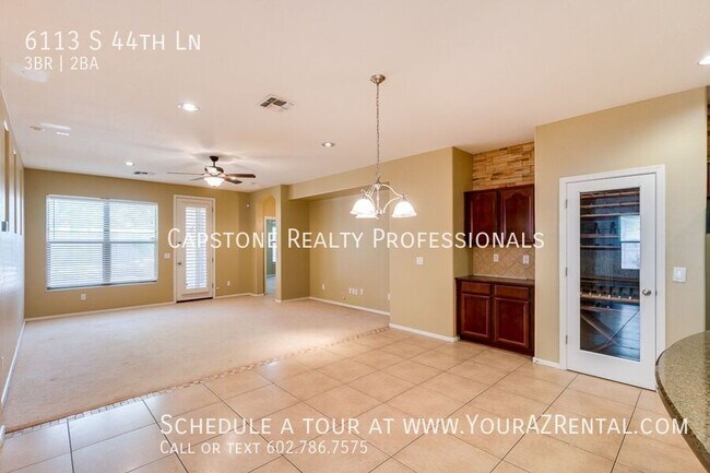 Foto del edificio - 6113 S 44th Ln