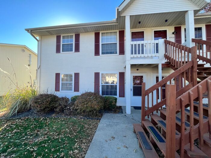 8525 N Main St, Kansas City, MO 64155 House Rental in Kansas City, MO