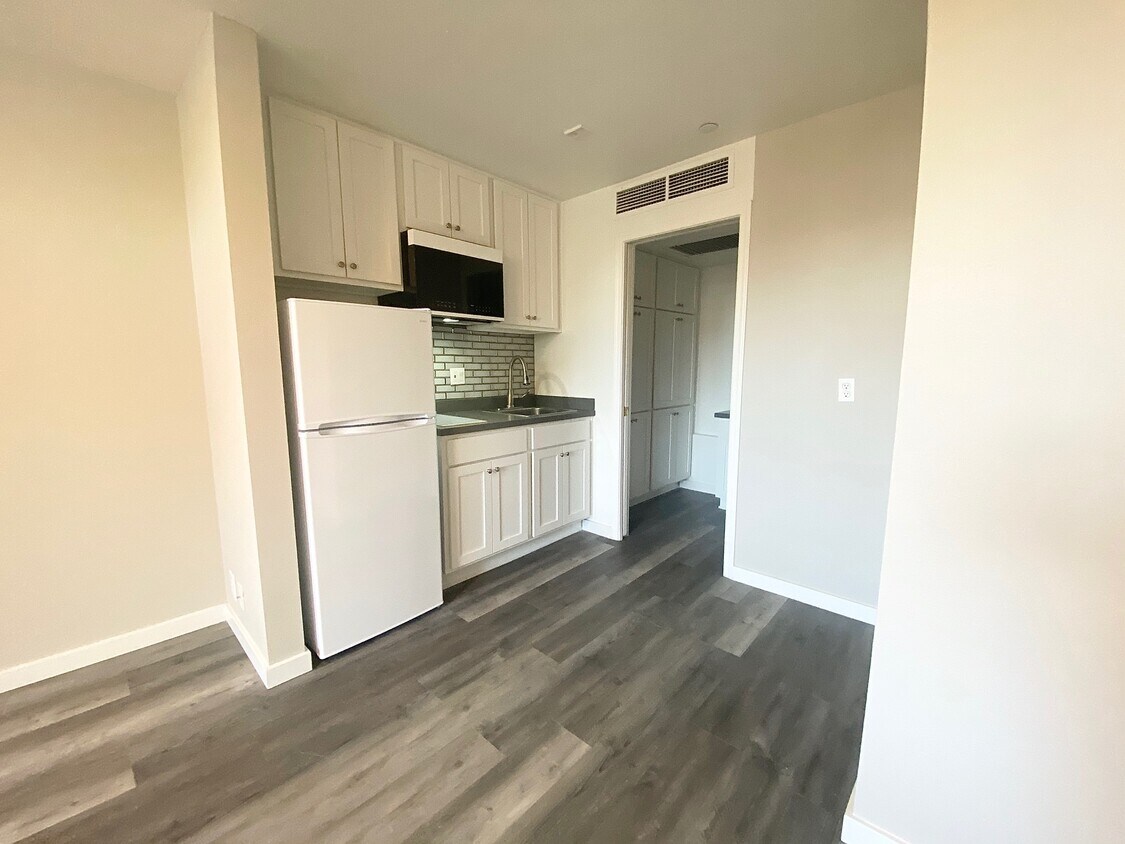 West Street Flats Apartments Reno, NV