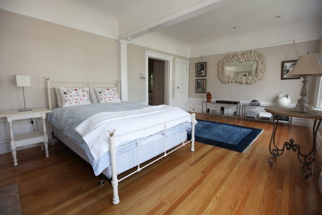 2nd bed - 1341 Vallejo St