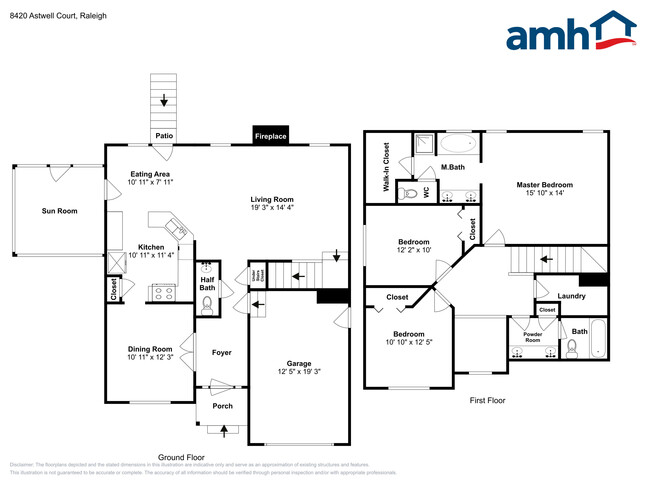 Building Photo - 8420 Astwell Ct