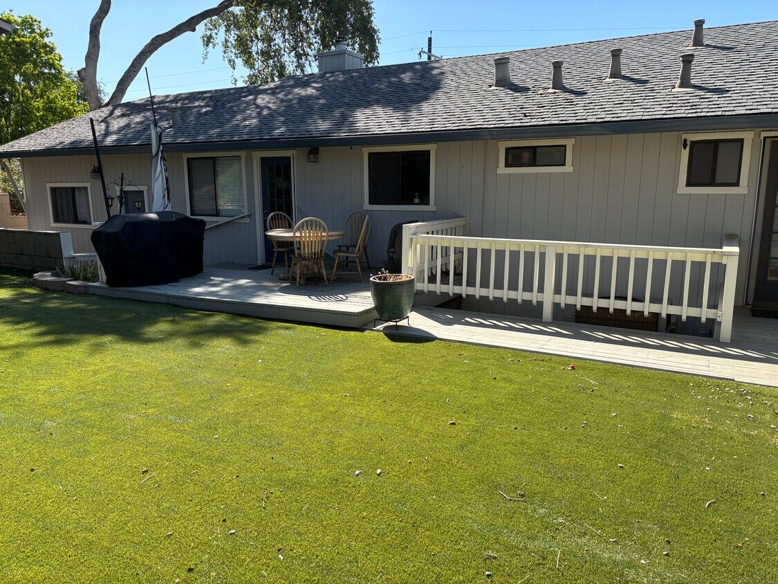 Building Photo - 1644 American River Trl