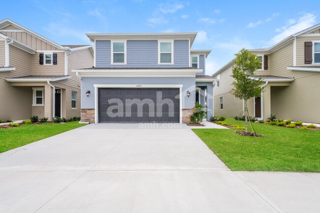 Building Photo - 6824 Atlantic Bch Ave
