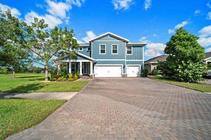 Foto principal - 898 Sweetgrass St