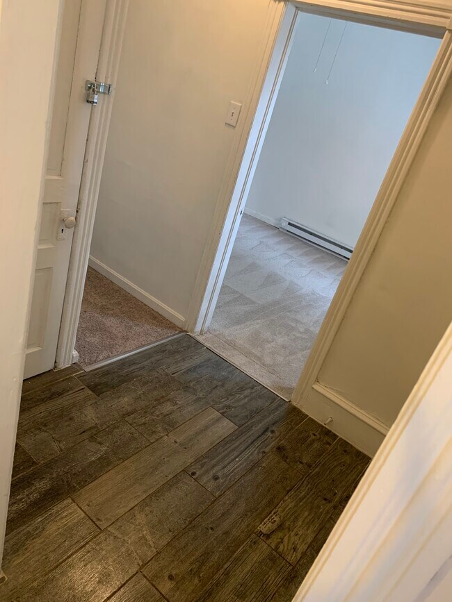 Hallway - 506 N 2nd St