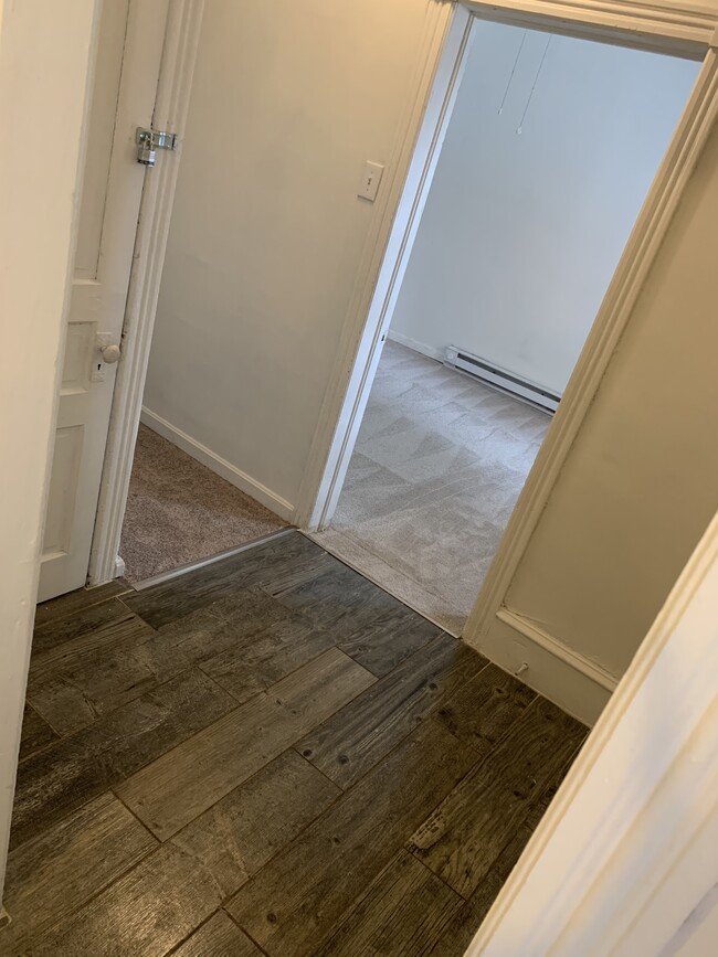 Hallway - 506 N 2nd St