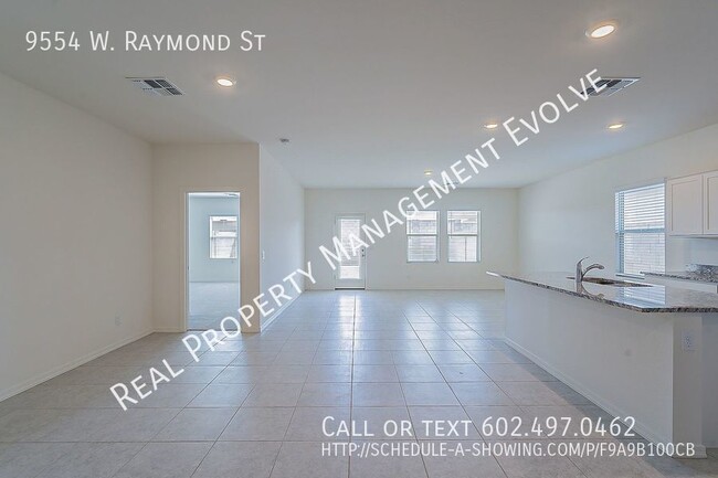 Building Photo - Accomazzo is calling you home!