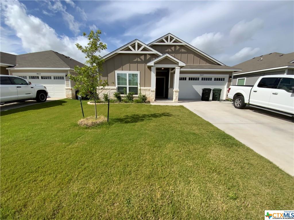 1527 Curlew Ln, Temple, TX 76502 House for Rent in Temple, TX