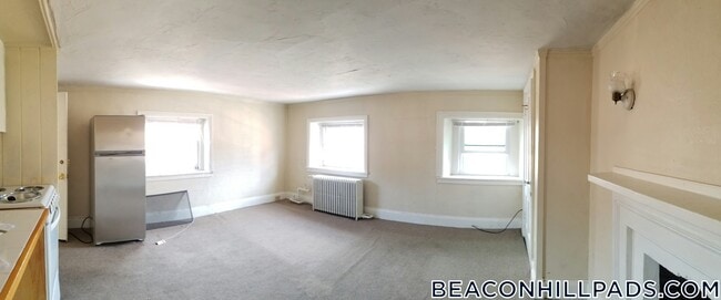 Building Photo - 58 Anderson St