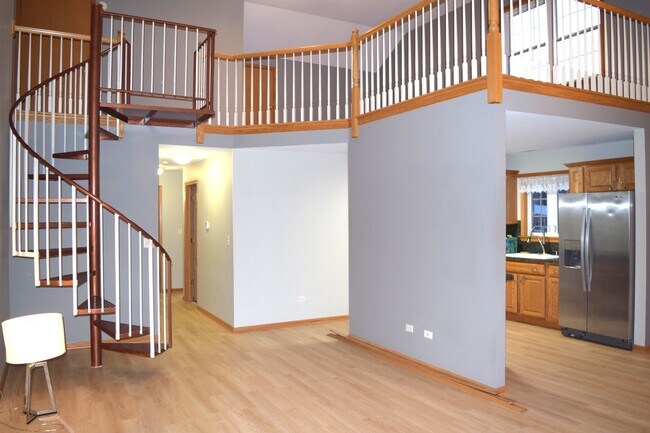 Foto del edificio - 800 Madison St