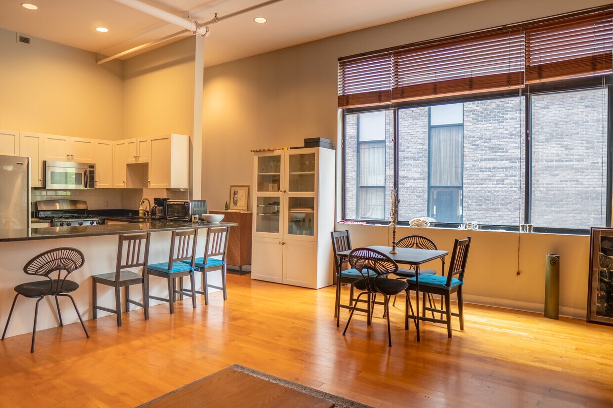 Foto principal - 70 Northampton St