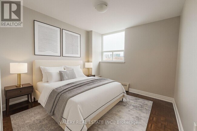 Photo du bâtiment - 890 Jane St