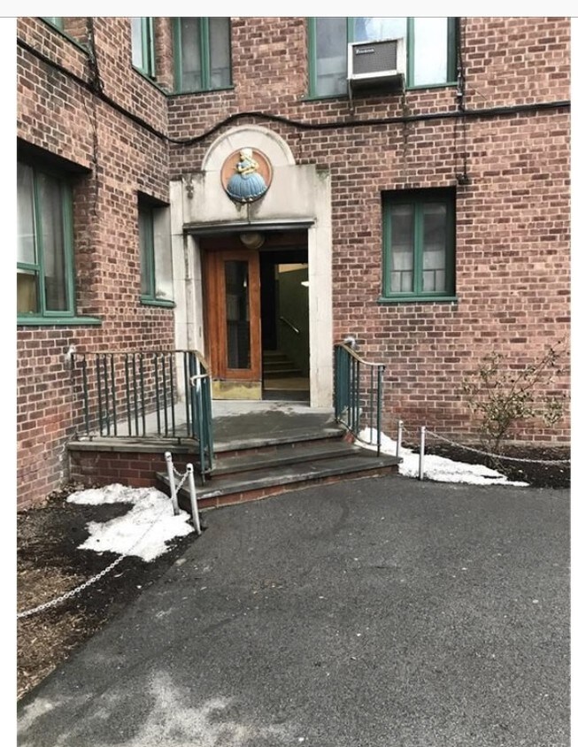 1410 Metropolitan Ave, Bronx, NY 10462 Apartments in Bronx, NY