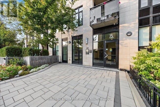 Building Photo - 75 Cleary Ave