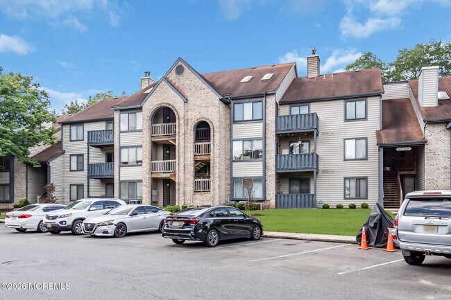 Foto del edificio - 4403 Aberdeen Dr