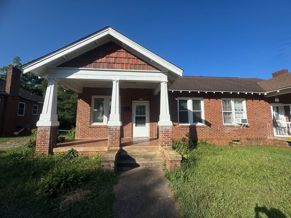 Foto principal - 624 Grier St