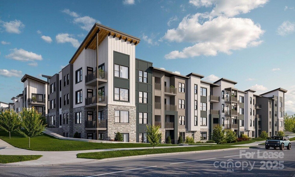 Foto principal - 9414 Mallard Creek Rd