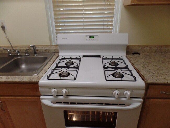 Foto del edificio - Olde Towne