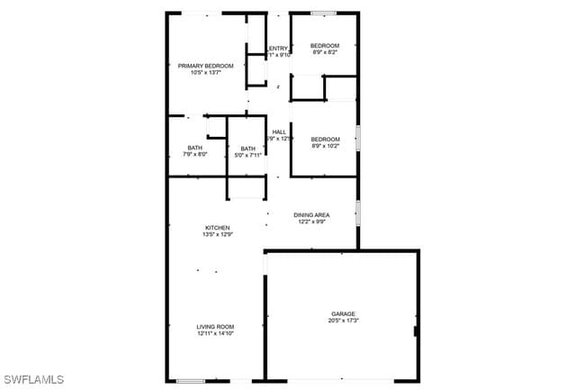 Foto del edificio - 2422 Mae Ave S