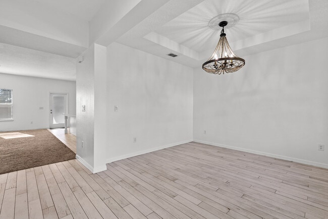 Foto del edificio - 4 Bedroom Home in Lake Nona with Fenced Yard