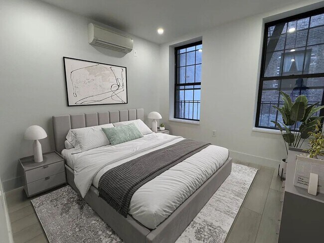 Foto del edificio - 13 Avenue B