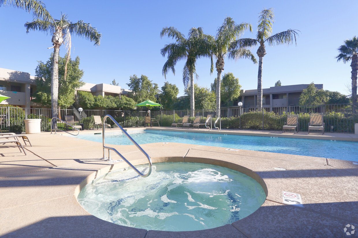 Jerome Apartments - Apartments in Glendale, AZ | Apartments.com