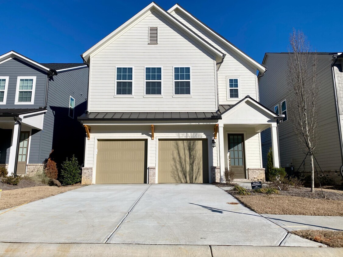 3991 Hester St, Duluth, GA 30097 House for Rent in Duluth, GA