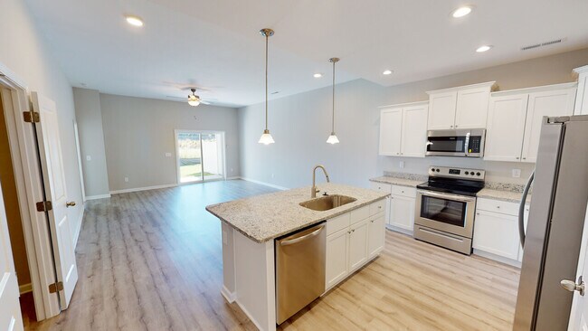 Foto del edificio - Wimbledon Village Cottages, Unit 12