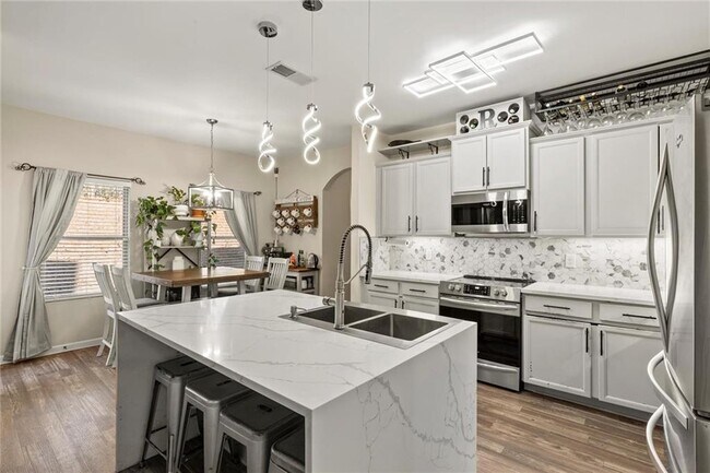 Foto del edificio - 62 Timberland Trace Way