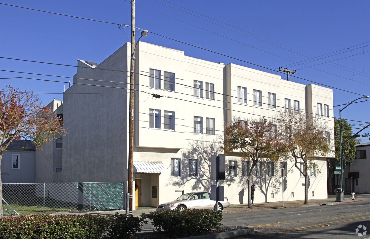Building Photo - 1219 Lincoln Ave